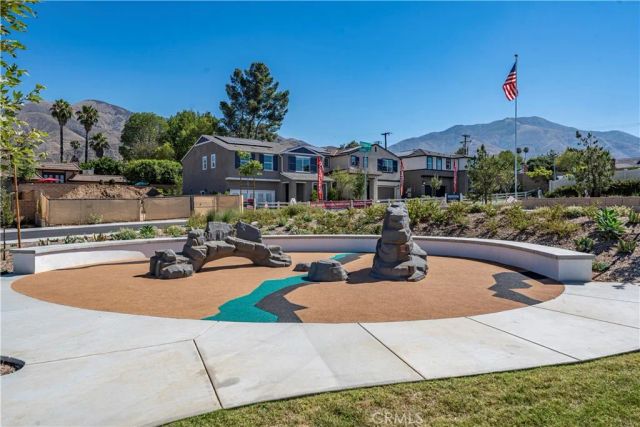 2212 N Baldridge Canyon Court, Highland, CA 92346