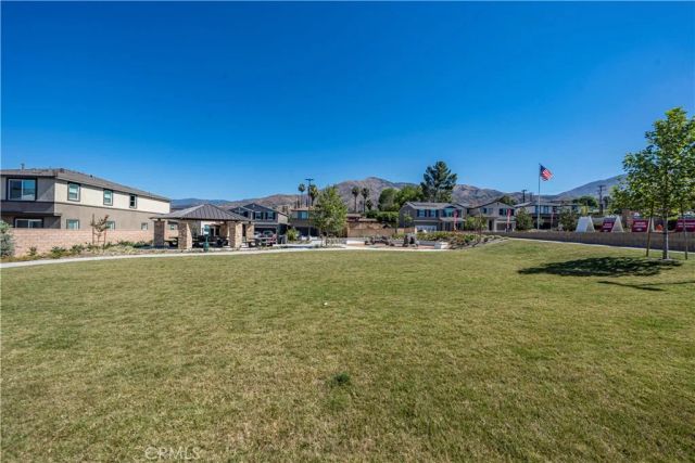 2212 N Baldridge Canyon Court, Highland, CA 92346