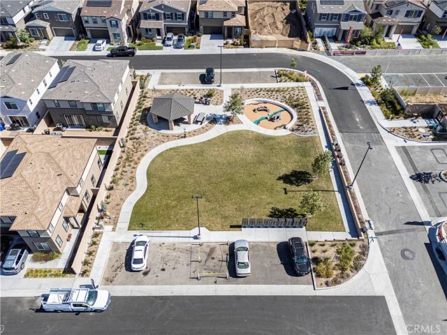 2212 N Baldridge Canyon Court, Highland, CA 92346