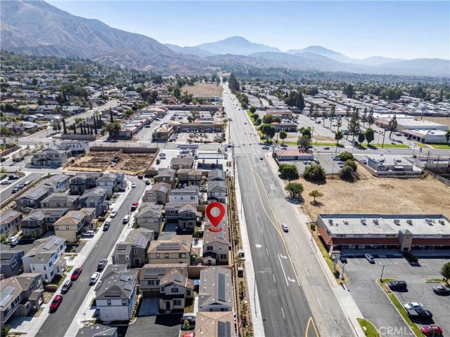 2212 N Baldridge Canyon Court, Highland, CA 92346