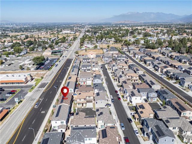 2212 N Baldridge Canyon Court, Highland, CA 92346