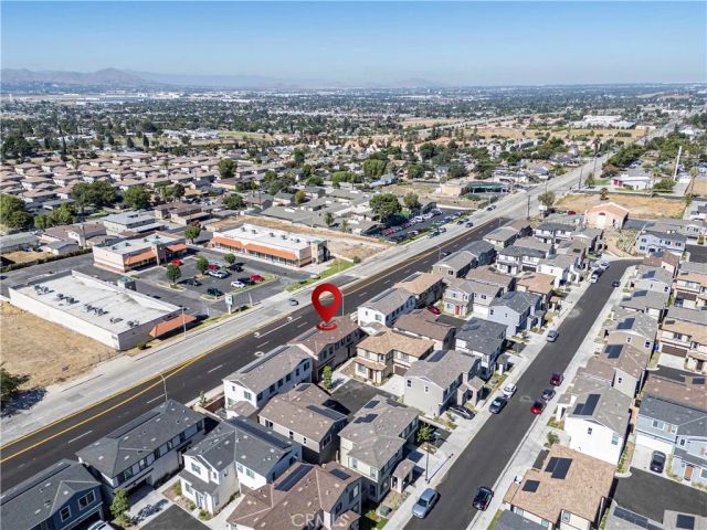 2212 N Baldridge Canyon Court, Highland, CA 92346