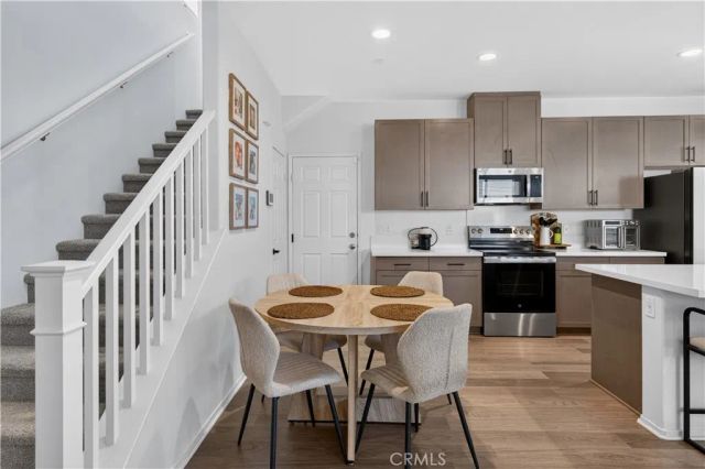 2212 N Baldridge Canyon Court, Highland, CA 92346