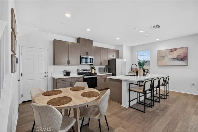 2212 N Baldridge Canyon Court, Highland, CA 92346