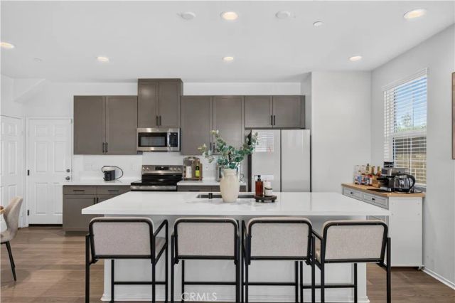 2212 N Baldridge Canyon Court, Highland, CA 92346