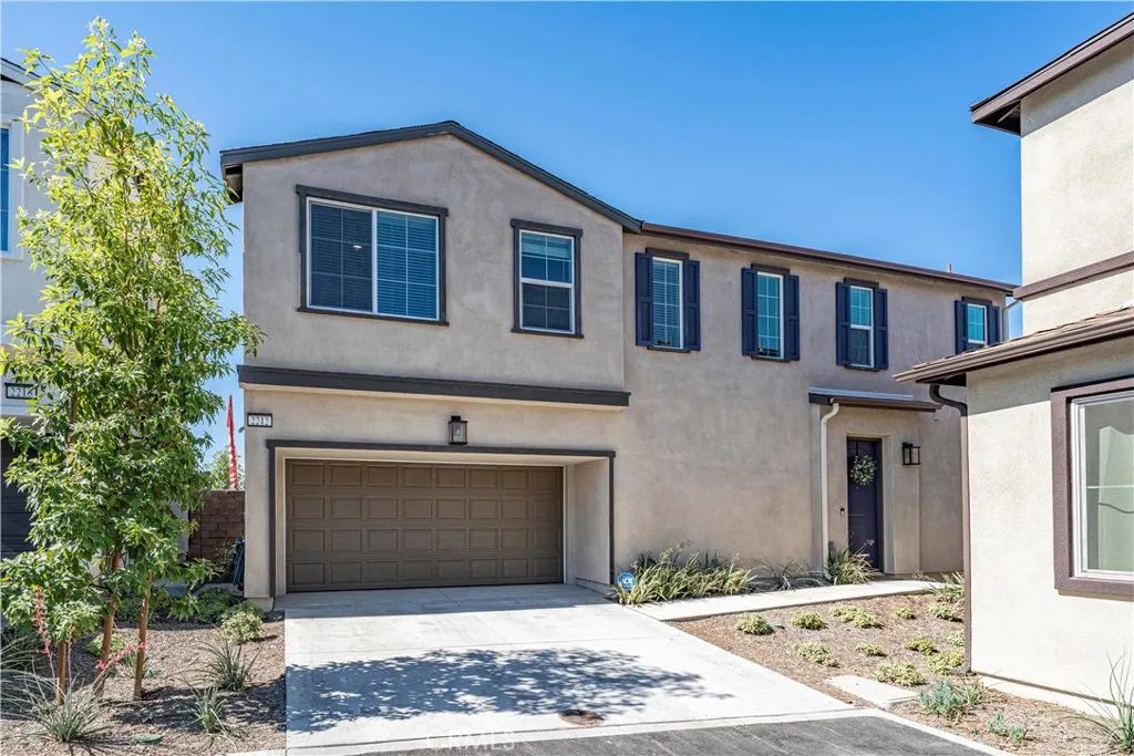 2212 N Baldridge Canyon Court, Highland, CA 92346