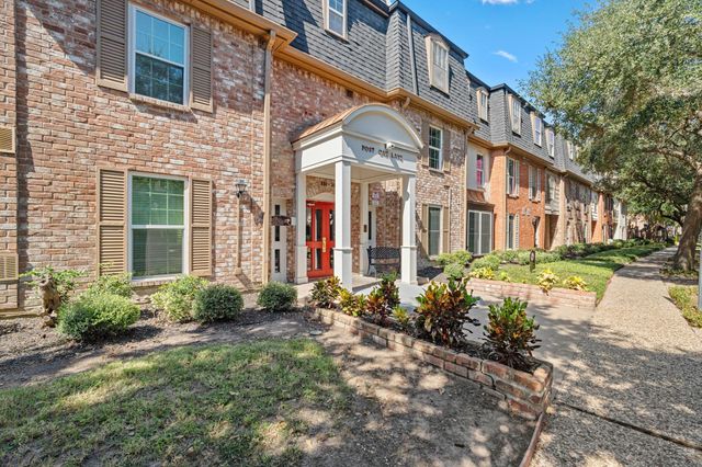355 N Post Oak Lane 742, Houston, TX 77024