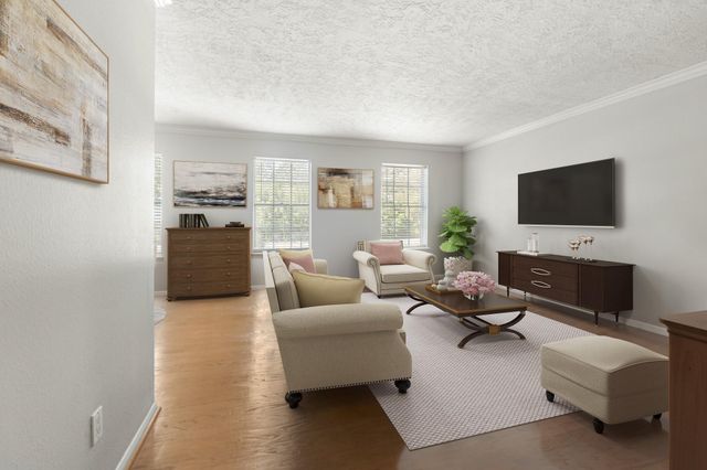 355 N Post Oak Lane 742, Houston, TX 77024