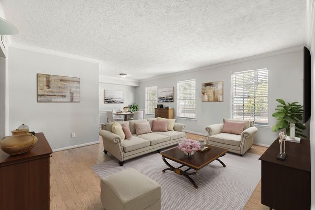 355 N Post Oak Lane 742, Houston, TX 77024