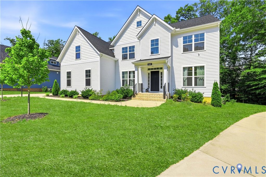 5406 Swift Fox Ct, Moseley, VA 23120