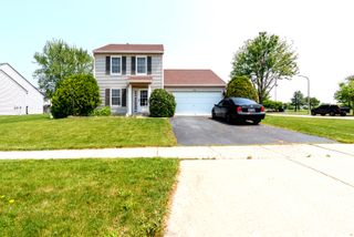 1370 Marleigh Lane, South Elgin, IL 60177