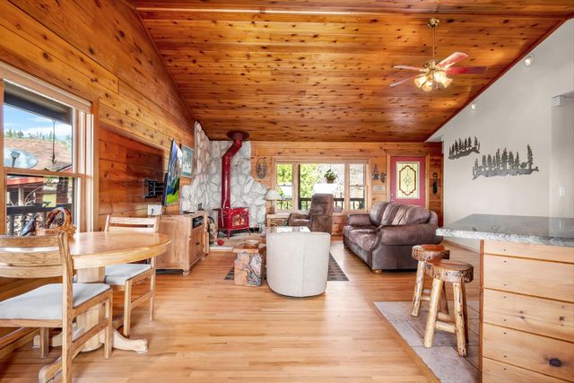 5939 Silver Ridge Ln, Placerville, CA 95667