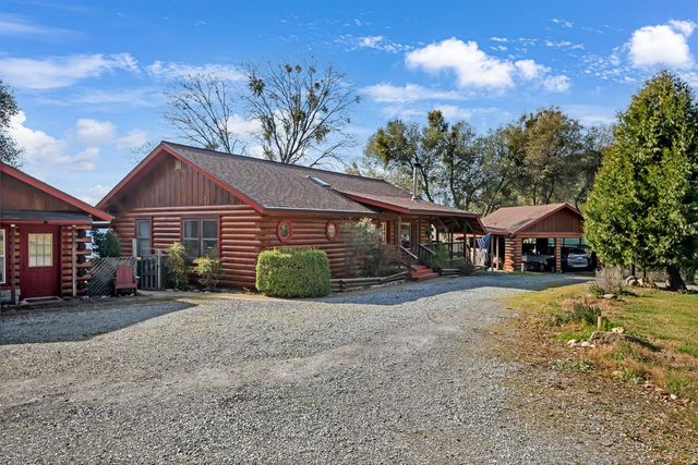 5939 Silver Ridge Ln, Placerville, CA 95667