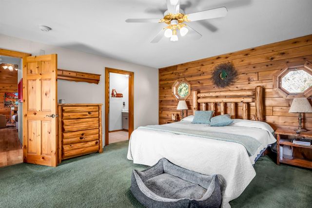 5939 Silver Ridge Ln, Placerville, CA 95667