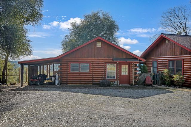 5939 Silver Ridge Ln, Placerville, CA 95667