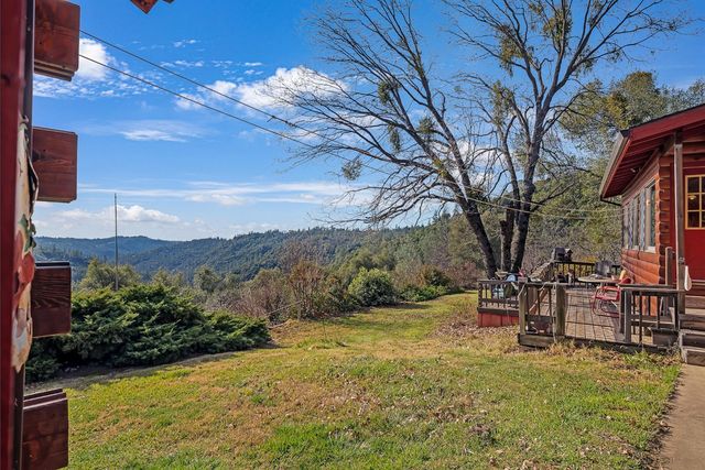5939 Silver Ridge Ln, Placerville, CA 95667