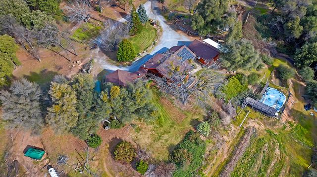 5939 Silver Ridge Ln, Placerville, CA 95667