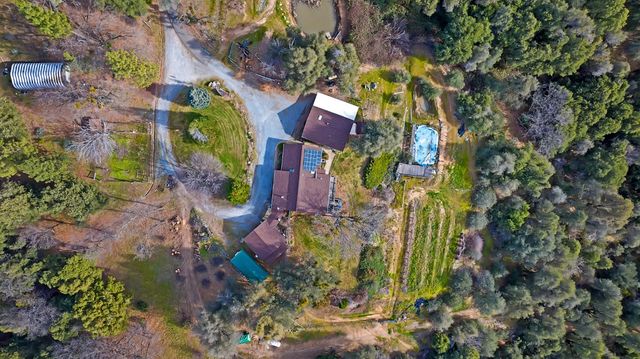 5939 Silver Ridge Ln, Placerville, CA 95667