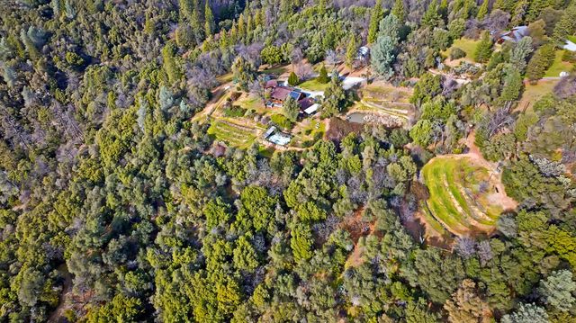 5939 Silver Ridge Ln, Placerville, CA 95667