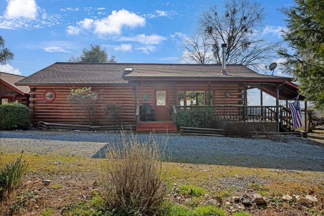 5939 Silver Ridge Ln, Placerville, CA 95667