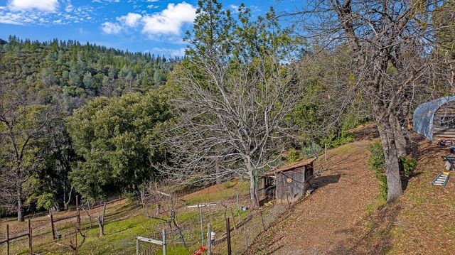 5939 Silver Ridge Ln, Placerville, CA 95667