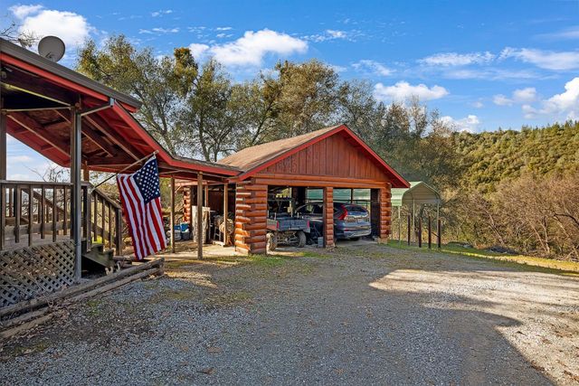 5939 Silver Ridge Ln, Placerville, CA 95667