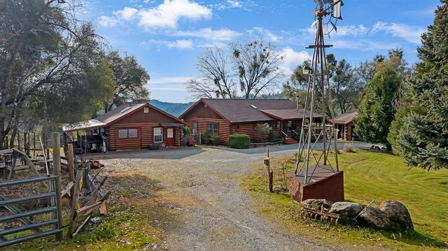 5939 Silver Ridge Ln, Placerville, CA 95667