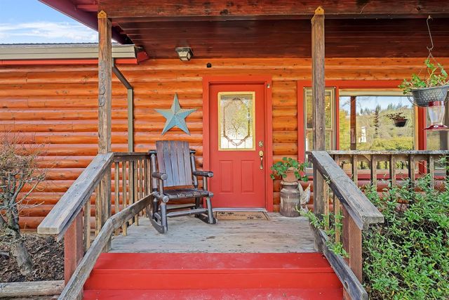 5939 Silver Ridge Ln, Placerville, CA 95667