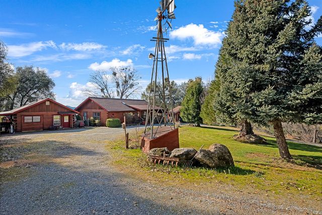 5939 Silver Ridge Ln, Placerville, CA 95667