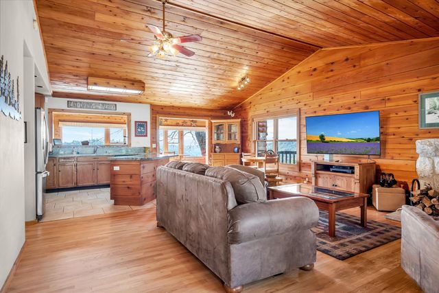 5939 Silver Ridge Ln, Placerville, CA 95667