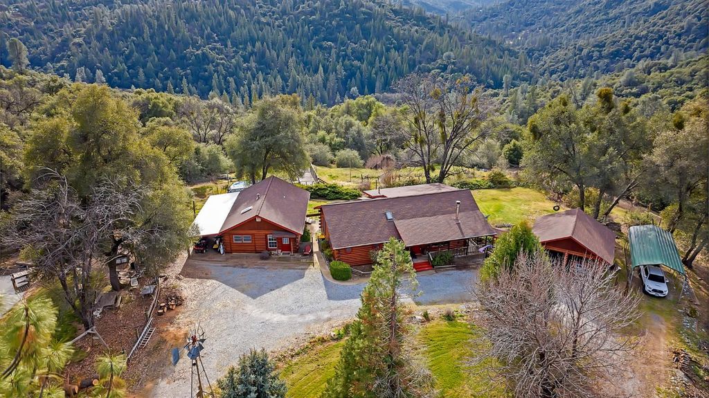 5939 Silver Ridge Ln, Placerville, CA 95667