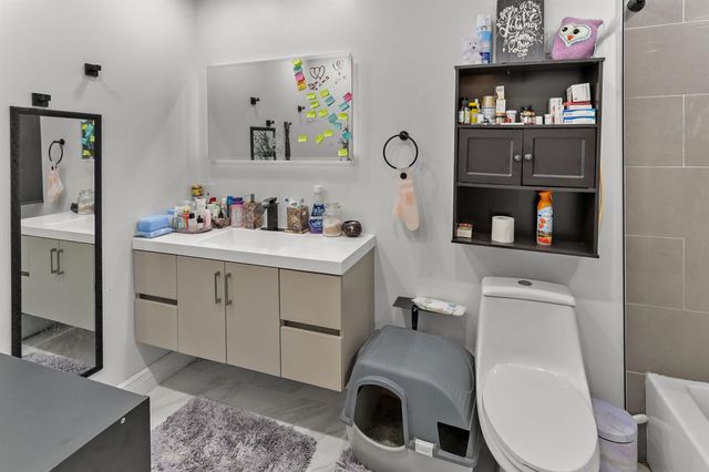 1040 Summit Place Circle A, West Palm Beach, FL 33415