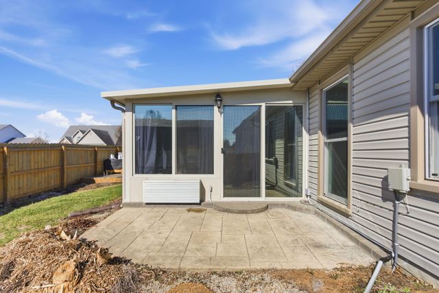 100 Hemingway Court, Georgetown, KY 40324