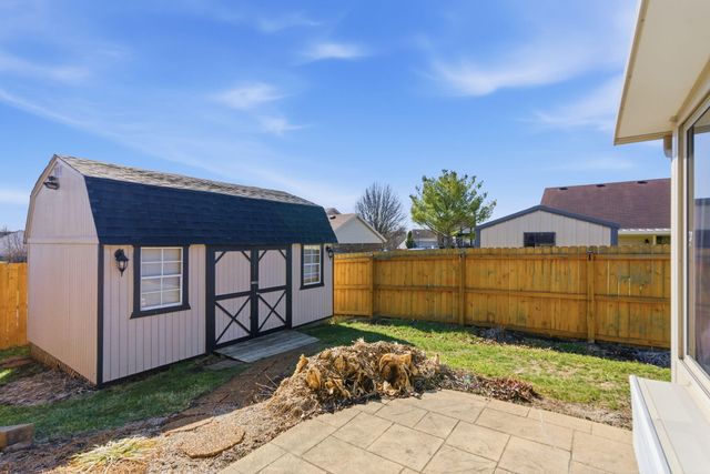 100 Hemingway Court, Georgetown, KY 40324