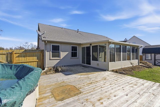 100 Hemingway Court, Georgetown, KY 40324