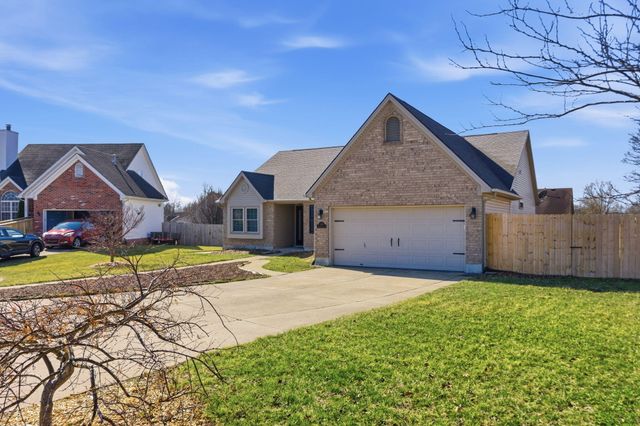 100 Hemingway Court, Georgetown, KY 40324