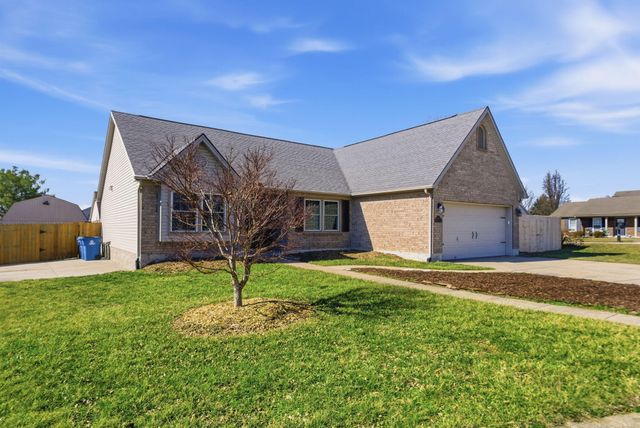 100 Hemingway Court, Georgetown, KY 40324