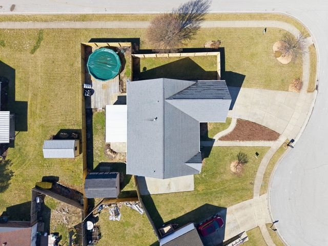 100 Hemingway Court, Georgetown, KY 40324