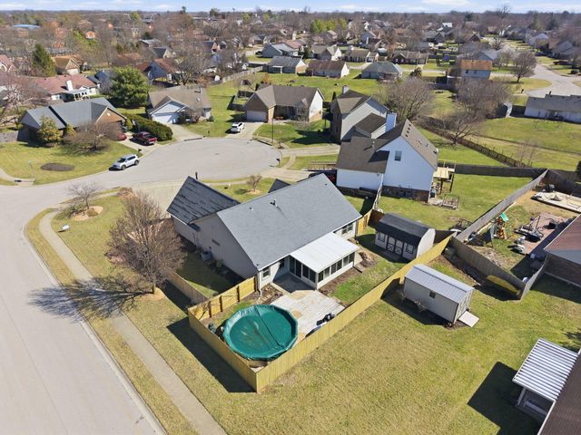 100 Hemingway Court, Georgetown, KY 40324