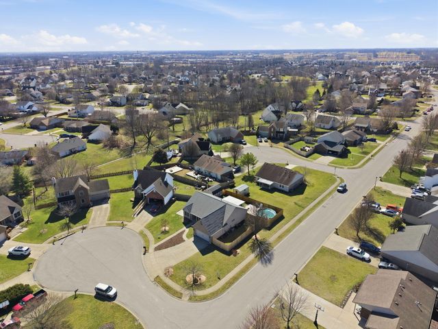 100 Hemingway Court, Georgetown, KY 40324