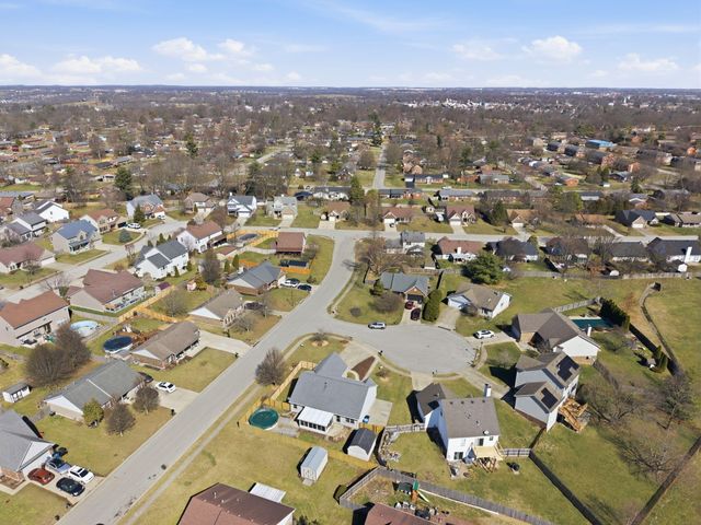 100 Hemingway Court, Georgetown, KY 40324