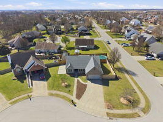 100 Hemingway Court, Georgetown, KY 40324