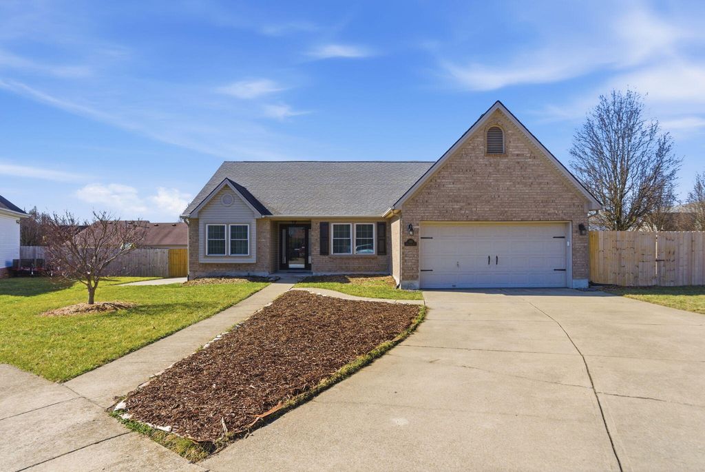 100 Hemingway Court, Georgetown, KY 40324