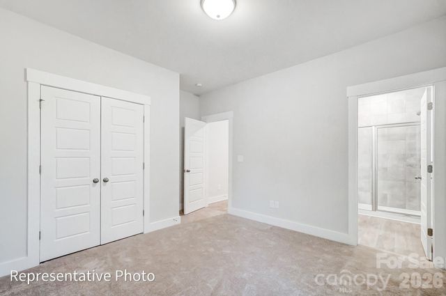 3504 Charolais Lane, Harrisburg, NC 28075