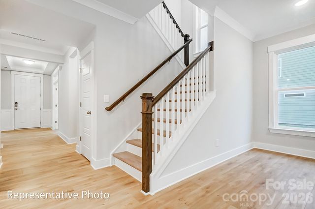 3504 Charolais Lane, Harrisburg, NC 28075