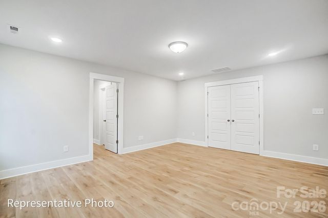 3504 Charolais Lane, Harrisburg, NC 28075