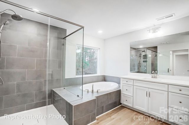 3504 Charolais Lane, Harrisburg, NC 28075