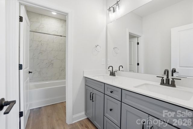 3504 Charolais Lane, Harrisburg, NC 28075