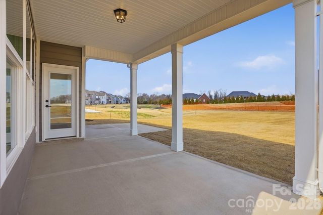3504 Charolais Lane, Harrisburg, NC 28075