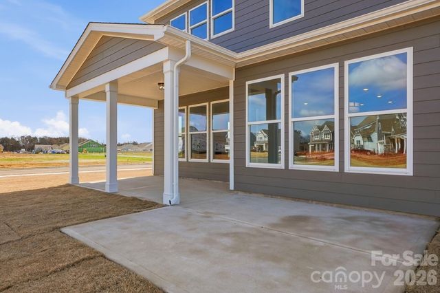 3504 Charolais Lane, Harrisburg, NC 28075